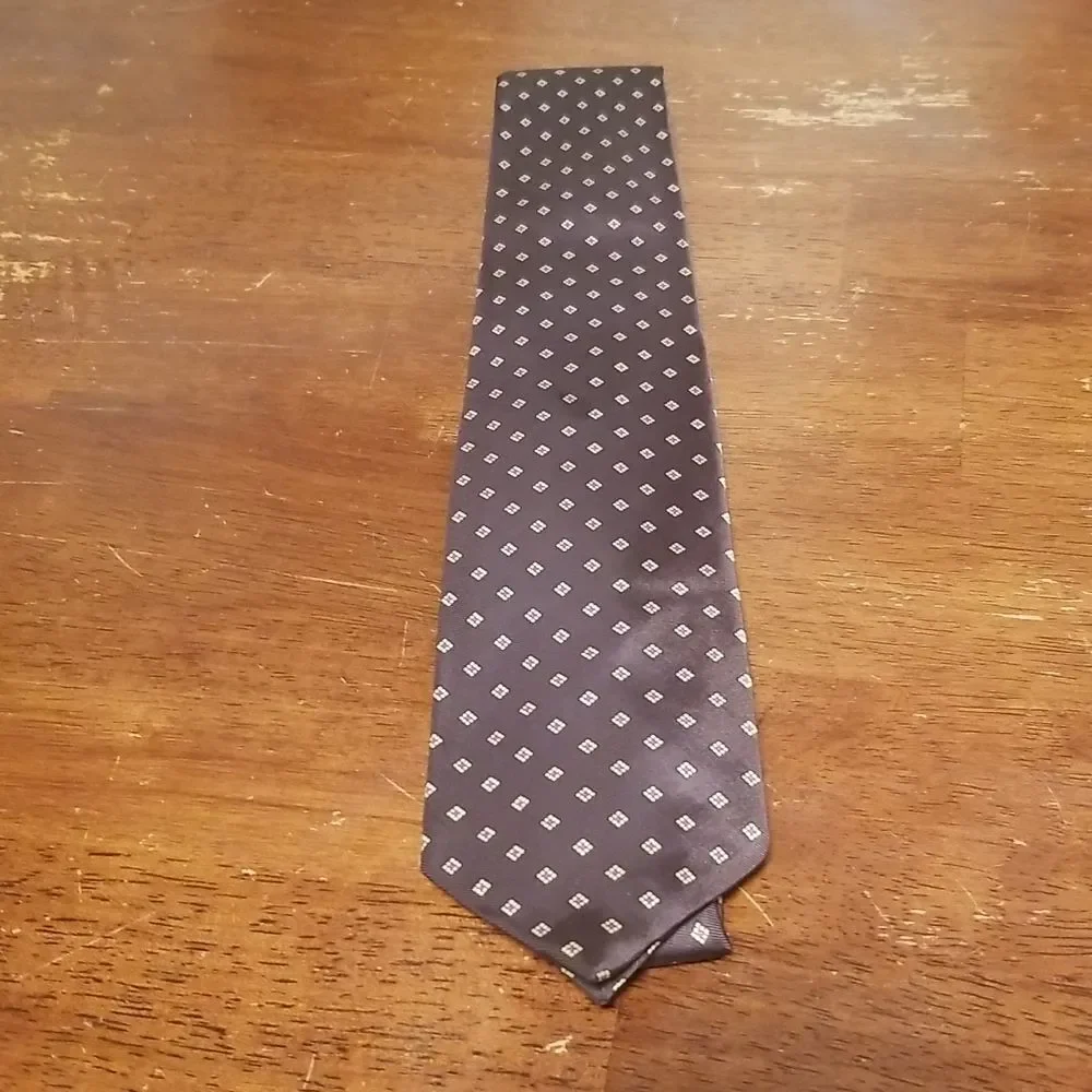 Vintage tie - Picture 1 of 3
